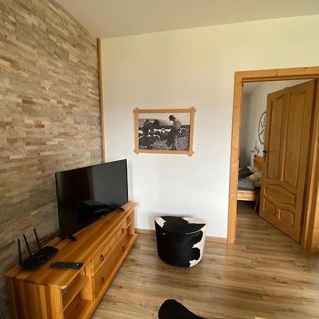 Siwa Skala Apartment กอสเชียลิสกอ ภายนอก รูปภาพ