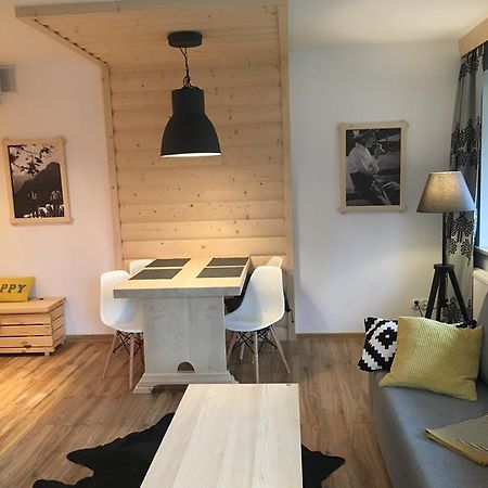 Siwa Skala Apartment กอสเชียลิสกอ ภายนอก รูปภาพ