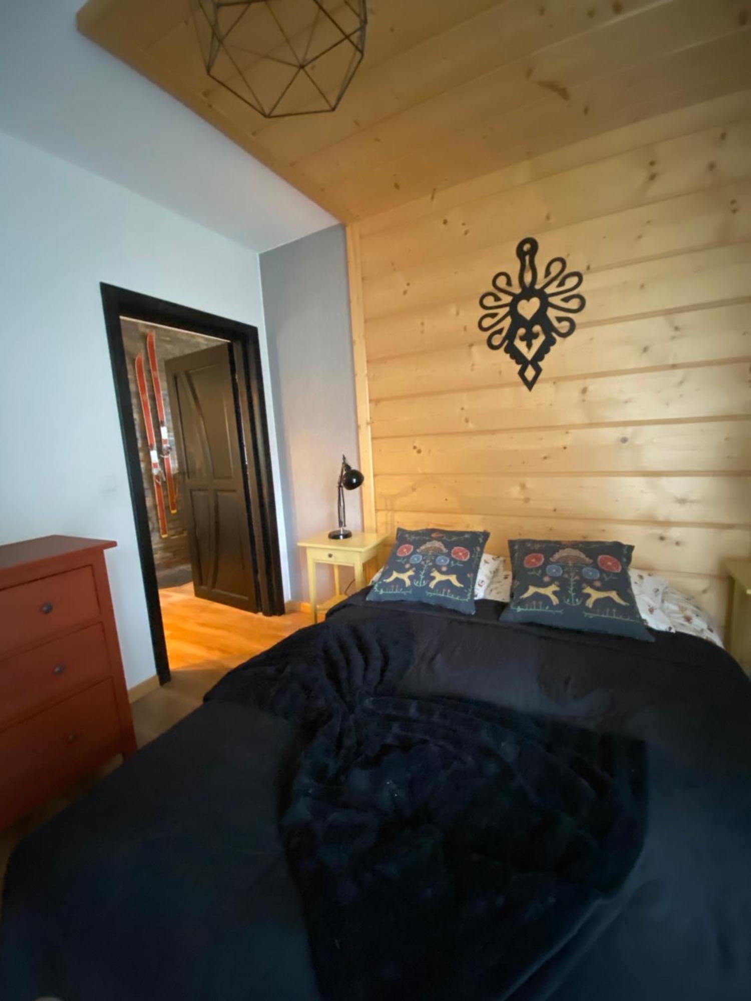 Siwa Skala Apartment กอสเชียลิสกอ ภายนอก รูปภาพ