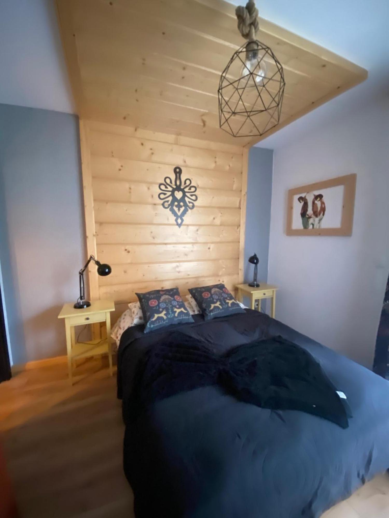 Siwa Skala Apartment กอสเชียลิสกอ ภายนอก รูปภาพ