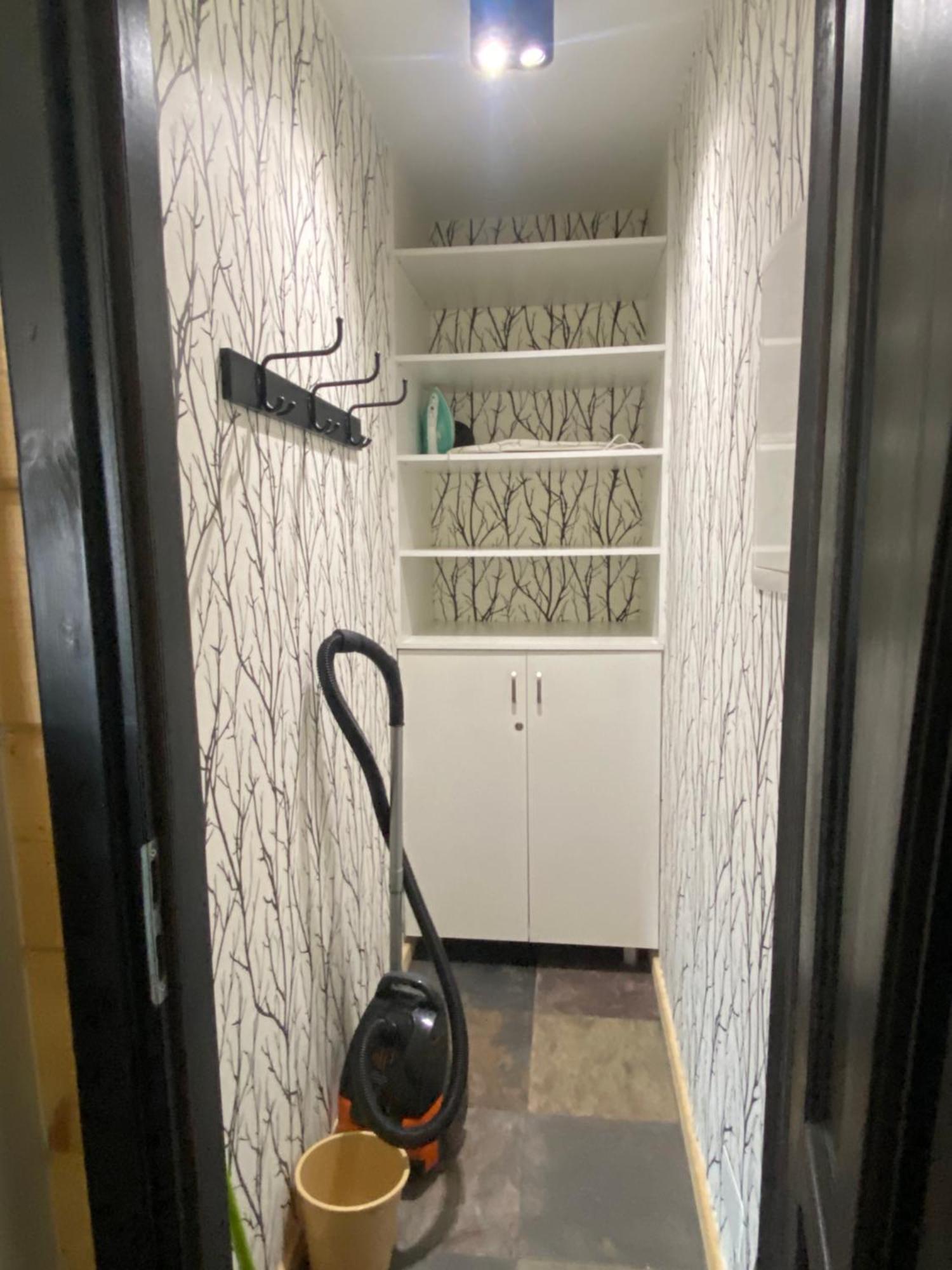 Siwa Skala Apartment กอสเชียลิสกอ ภายนอก รูปภาพ