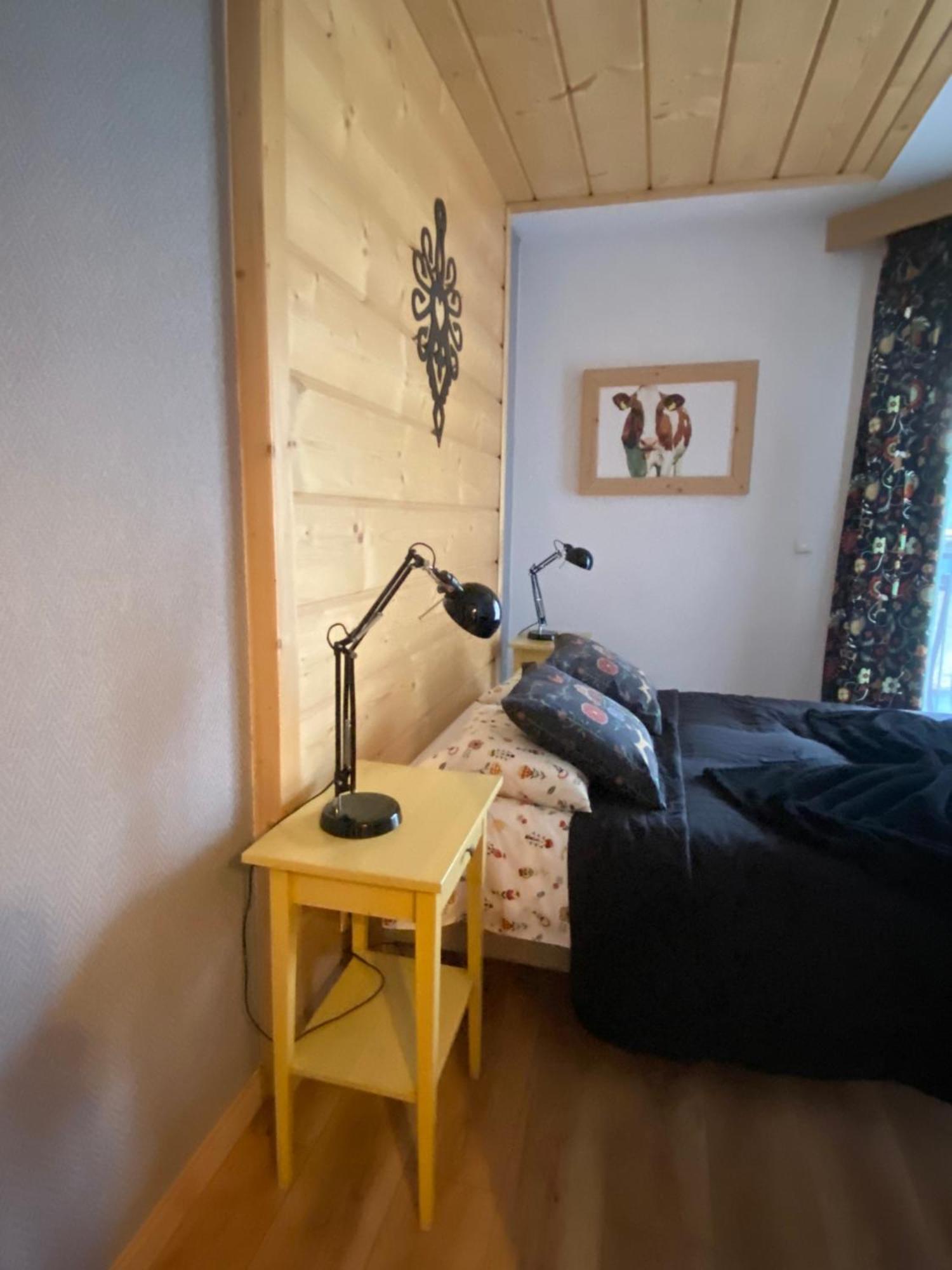 Siwa Skala Apartment กอสเชียลิสกอ ภายนอก รูปภาพ
