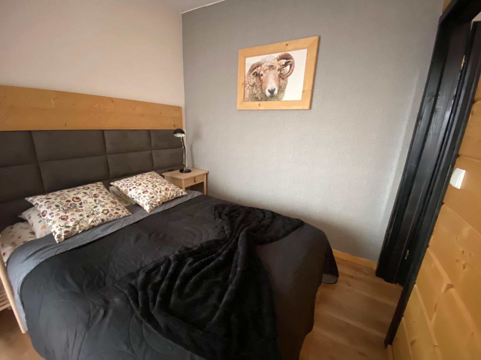 Siwa Skala Apartment กอสเชียลิสกอ ภายนอก รูปภาพ