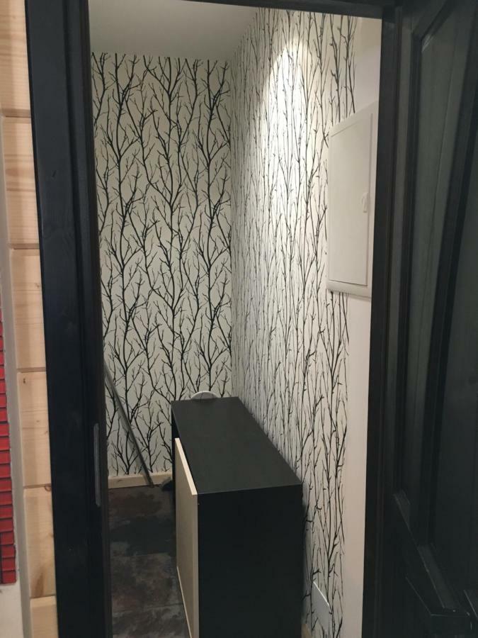Siwa Skala Apartment กอสเชียลิสกอ ภายนอก รูปภาพ