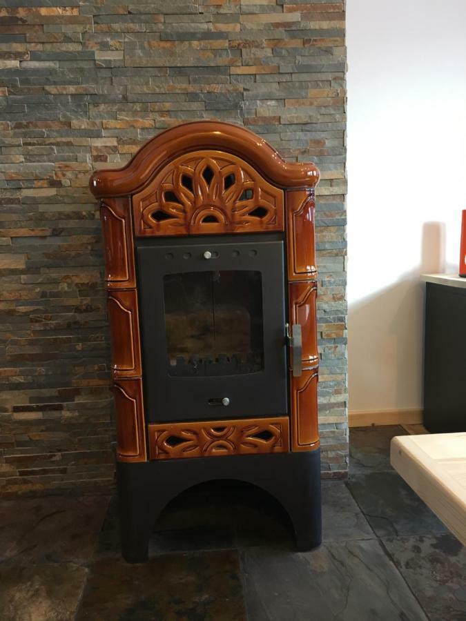 Siwa Skala Apartment กอสเชียลิสกอ ภายนอก รูปภาพ